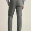 Einfache, knitterfreie Bonobos Stretch-Anzughose Einfache, knitterfreie Bonobos Stretch-Anzughose