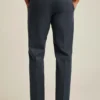 Einfache, knitterfreie Bonobos Stretch-Anzughose Einfache, knitterfreie Bonobos Stretch-Anzughose