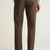 Einfache, knitterfreie Bonobos Stretch-Anzughose Einfache, knitterfreie Bonobos Stretch-Anzughose