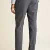 Einfache, knitterfreie Bonobos Stretch-Anzughose Einfache, knitterfreie Bonobos Stretch-Anzughose