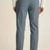 Einfache, knitterfreie Bonobos Stretch-Anzughose Einfache, knitterfreie Bonobos Stretch-Anzughose