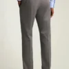 Einfache, knitterfreie Bonobos Stretch-Anzughose Einfache, knitterfreie Bonobos Stretch-Anzughose