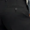 Einfache, knitterfreie Bonobos Stretch-Anzughose Einfache, knitterfreie Bonobos Stretch-Anzughose