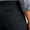 Einfache, knitterfreie Bonobos Stretch-Anzughose Einfache, knitterfreie Bonobos Stretch-Anzughose