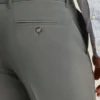 Einfache, knitterfreie Bonobos Stretch-Anzughose Einfache, knitterfreie Bonobos Stretch-Anzughose