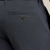 Einfache, knitterfreie Bonobos Stretch-Anzughose Einfache, knitterfreie Bonobos Stretch-Anzughose