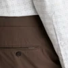 Einfache, knitterfreie Bonobos Stretch-Anzughose Einfache, knitterfreie Bonobos Stretch-Anzughose