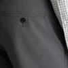 Einfache, knitterfreie Bonobos Stretch-Anzughose Einfache, knitterfreie Bonobos Stretch-Anzughose