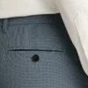 Einfache, knitterfreie Bonobos Stretch-Anzughose Einfache, knitterfreie Bonobos Stretch-Anzughose