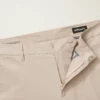 Einfache, knitterfreie Bonobos Stretch-Anzughose Einfache, knitterfreie Bonobos Stretch-Anzughose