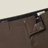 Einfache, knitterfreie Bonobos Stretch-Anzughose Einfache, knitterfreie Bonobos Stretch-Anzughose