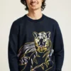 Electric Tiger Crew Electric Tiger Crew