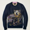 Electric Tiger Crew Electric Tiger Crew