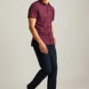 Elegante 5-Pocket-Hose Elegante 5-Pocket-Hose