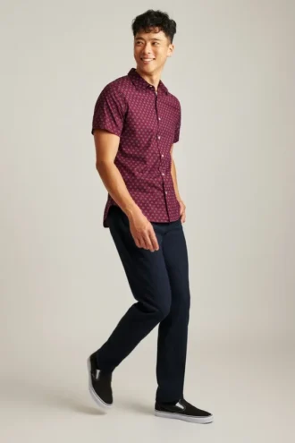 Elegante 5-Pocket-Hose