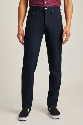 Elegante 5-Pocket-Hose