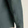 Elegante Herren-Hemdjacke: Entdecken Sie die Beau Chore Jacke