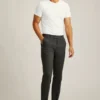 Elegante Stretch-Chino-Hose Elegante Stretch-Chino-Hose