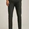 Elegante Stretch-Chino-Hose Elegante Stretch-Chino-Hose