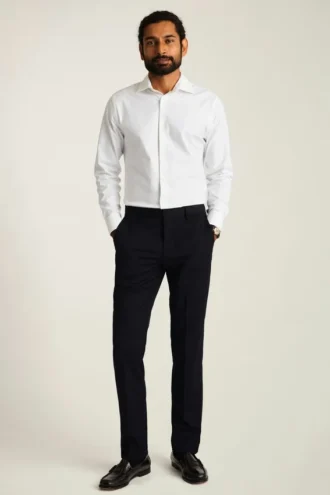 Elegantes & bequemes Bonobos Jetsetter Stretch-Hemd