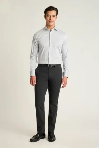 Elegantes & bequemes Bonobos Jetsetter Stretch-Hemd