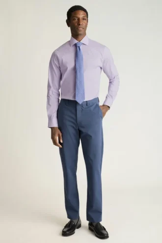 Elegantes & bequemes Bonobos Jetsetter Stretch-Hemd