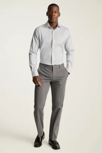Elegantes & bequemes Bonobos Jetsetter Stretch-Hemd