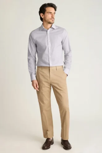 Elegantes & bequemes Bonobos Jetsetter Stretch-Hemd