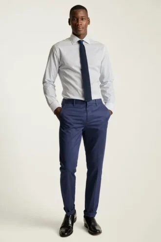 Elegantes & bequemes Bonobos Jetsetter Stretch-Hemd
