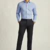 Elegantes & bequemes Bonobos Jetsetter Stretch-Hemd Elegantes & bequemes Bonobos Jetsetter Stretch-Hemd
