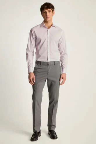 Elegantes & bequemes Bonobos Jetsetter Stretch-Hemd