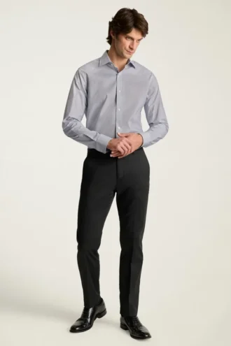 Elegantes & bequemes Bonobos Jetsetter Stretch-Hemd