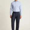 Elegantes & bequemes Bonobos Jetsetter Stretch-Hemd Elegantes & bequemes Bonobos Jetsetter Stretch-Hemd