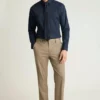 Elegantes & bequemes Bonobos Jetsetter Stretch-Hemd Elegantes & bequemes Bonobos Jetsetter Stretch-Hemd