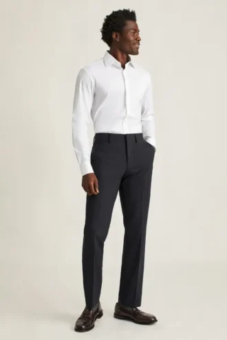 Elegantes & bequemes Bonobos Jetsetter Stretch-Hemd