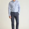 Elegantes & bequemes Bonobos Jetsetter Stretch-Hemd Elegantes & bequemes Bonobos Jetsetter Stretch-Hemd