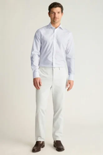Elegantes & bequemes Bonobos Jetsetter Stretch-Hemd