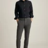 Elegantes & bequemes Bonobos Jetsetter Stretch-Hemd Elegantes & bequemes Bonobos Jetsetter Stretch-Hemd
