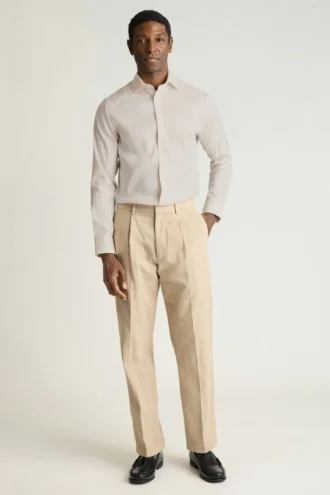 Elegantes & bequemes Bonobos Jetsetter Stretch-Hemd