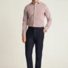 Elegantes & bequemes Bonobos Jetsetter Stretch-Hemd Elegantes & bequemes Bonobos Jetsetter Stretch-Hemd
