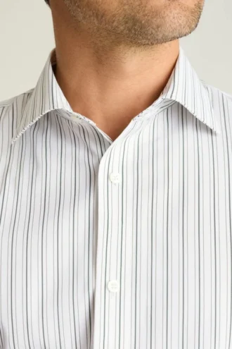 Elegantes & bequemes Bonobos Jetsetter Stretch-Hemd