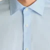 Elegantes & bequemes Bonobos Jetsetter Stretch-Hemd Elegantes & bequemes Bonobos Jetsetter Stretch-Hemd