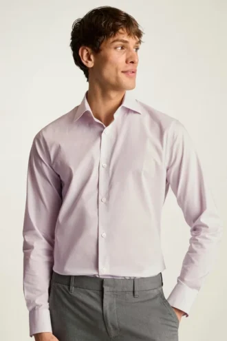 Elegantes & bequemes Bonobos Jetsetter Stretch-Hemd