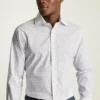 Elegantes & bequemes Bonobos Jetsetter Stretch-Hemd Elegantes & bequemes Bonobos Jetsetter Stretch-Hemd