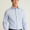 Elegantes & bequemes Bonobos Jetsetter Stretch-Hemd Elegantes & bequemes Bonobos Jetsetter Stretch-Hemd
