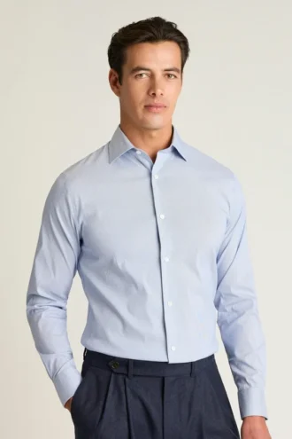 Elegantes & bequemes Bonobos Jetsetter Stretch-Hemd