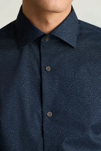 Elegantes & bequemes Bonobos Jetsetter Stretch-Hemd