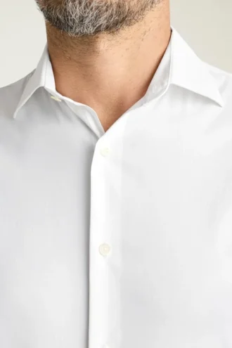 Elegantes & bequemes Bonobos Jetsetter Stretch-Hemd