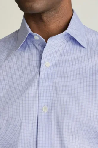 Elegantes & bequemes Bonobos Jetsetter Stretch-Hemd
