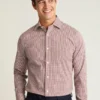Elegantes & bequemes Bonobos Jetsetter Stretch-Hemd Elegantes & bequemes Bonobos Jetsetter Stretch-Hemd